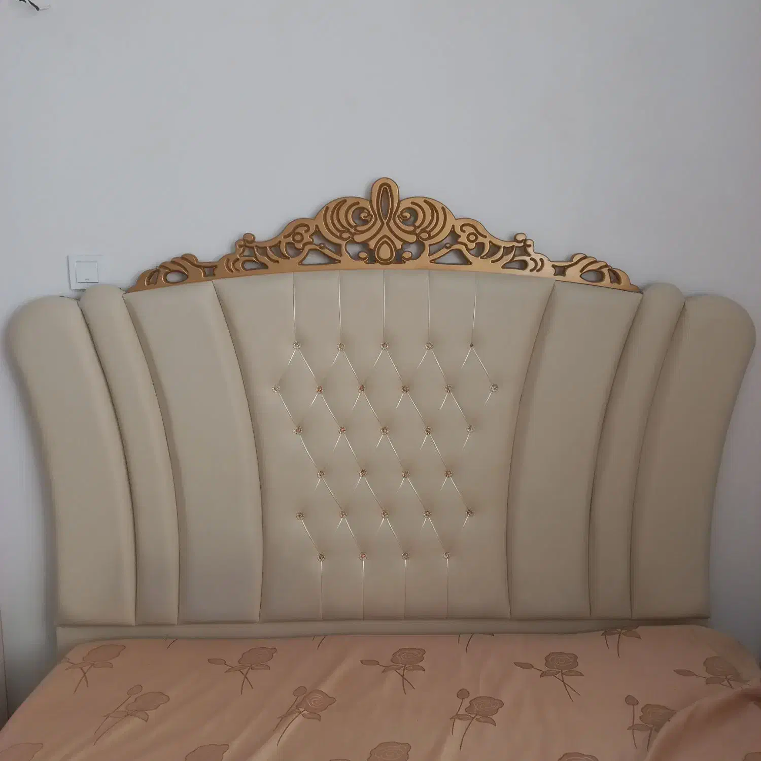 تخت دو نفره|تخت و سرویس خواب|اهواز, شهرک نفت|دیوار