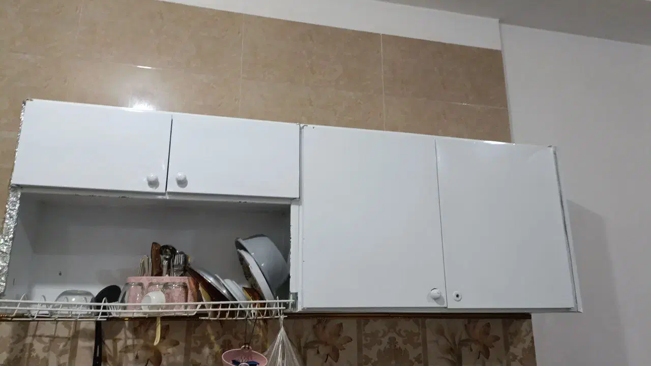 کابینت|مصالح و تجهیزات ساختمان|سقز, |دیوار