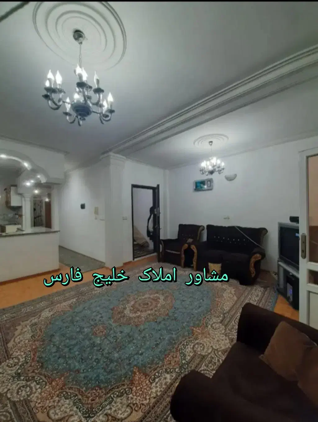 اجاره آپارتمان ۸۰ مترمربع ...شخصی ساز کشاورز|اجارهٔ آپارتمان|آستارا, |دیوار