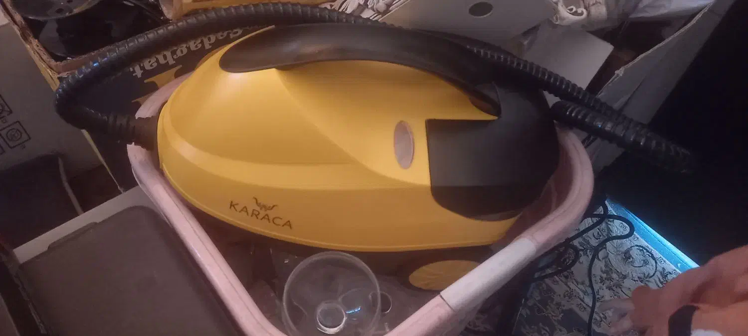 اتو پرس نواک|اتو و لوازم اتو|قم, ولیعصر|دیوار