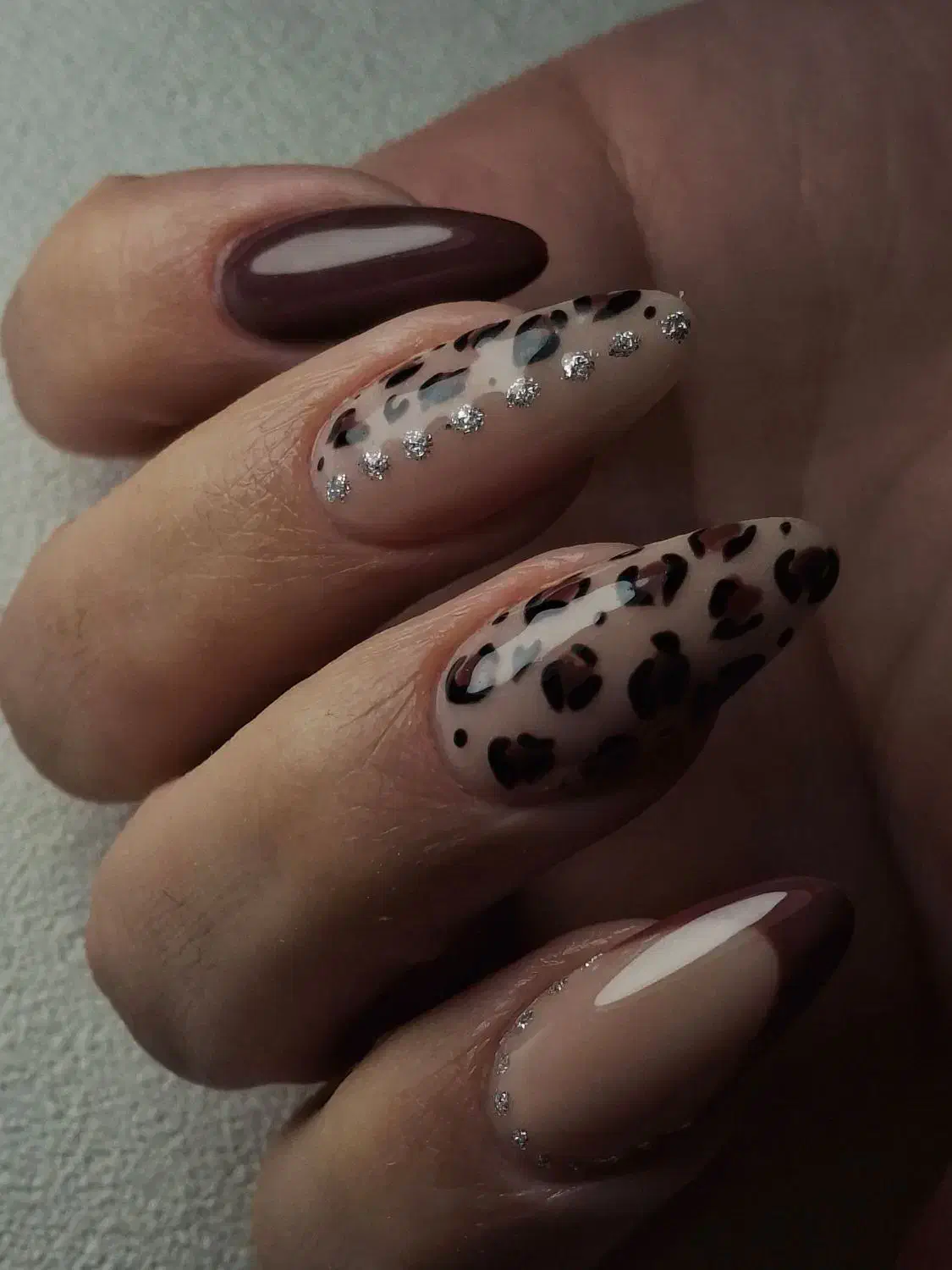 خدمات ناخن و پدیکورواسپا|خدمات آرایشگری و زیبایی|سقز, |دیوار