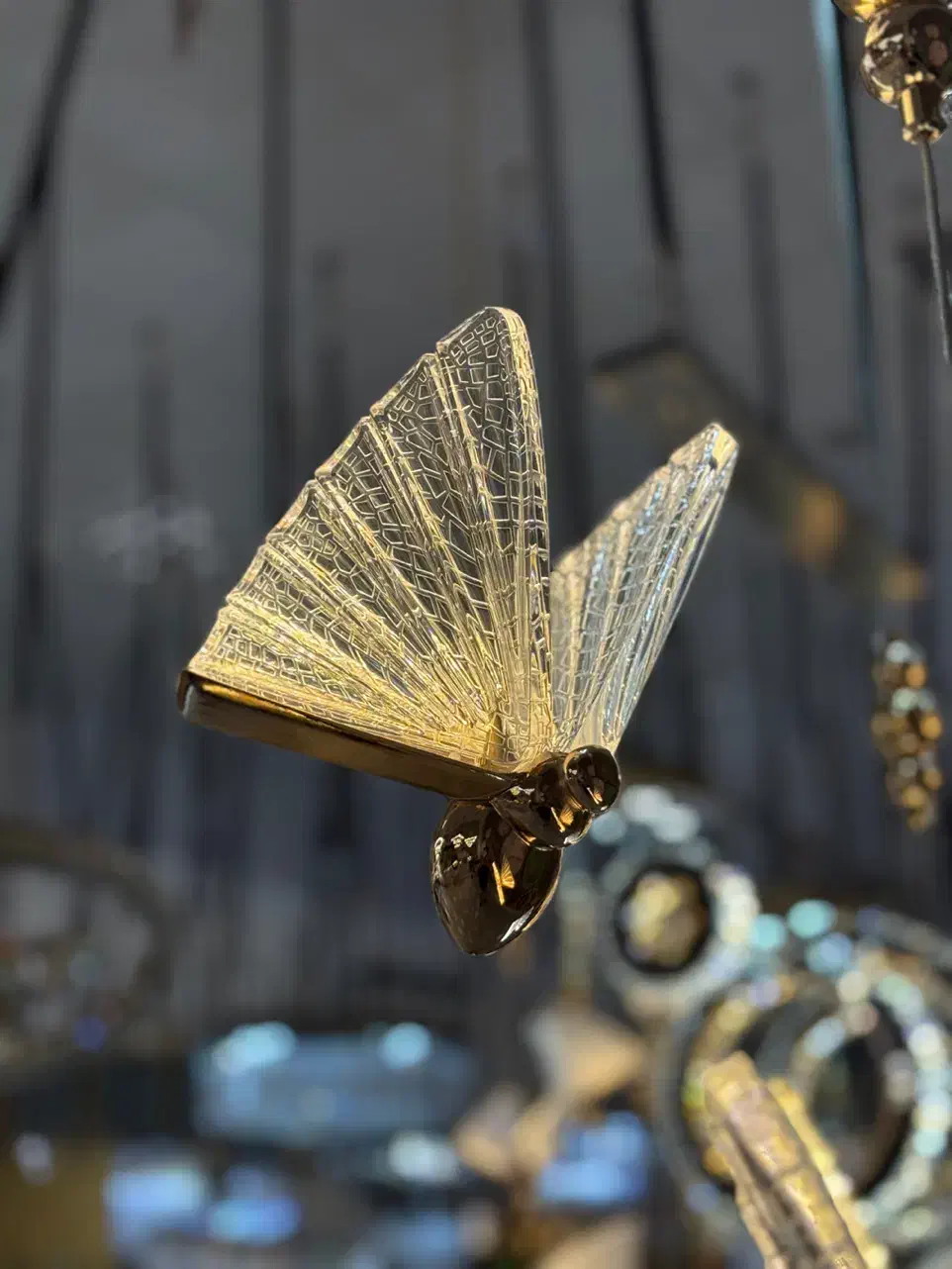 آویز تک وارداتی|لوستر و چراغ آویز|قیامدشت - خاورشهر, |دیوار