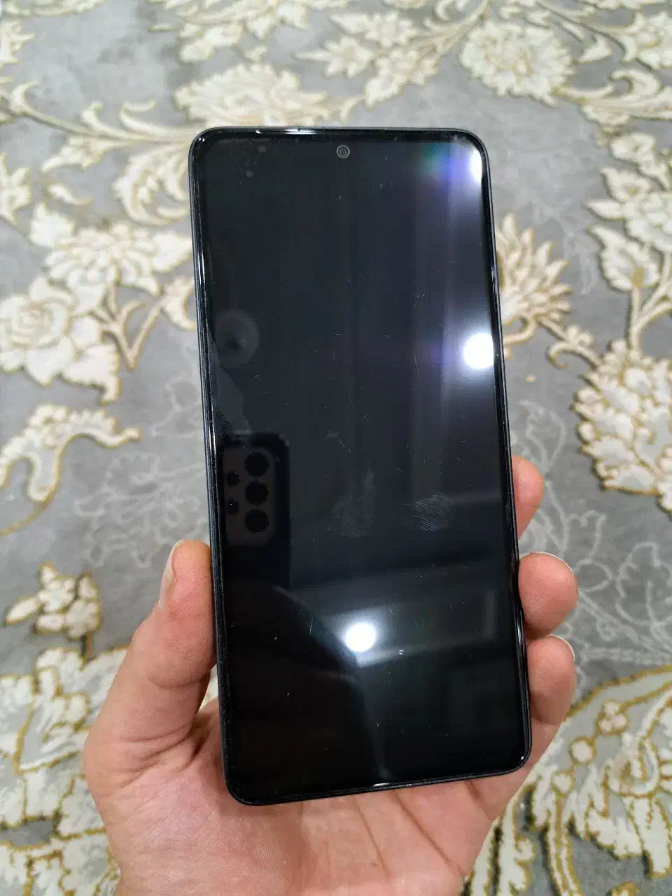 نوت ۱۳|موبایل|مشهد, استاد یوسفی (شهرک غرب)|دیوار