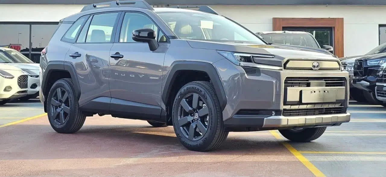 ثبت نام شرکتی تویوتا رافور rav4 مدل 2026 ژاپن|خودرو سواری و وانت|تهران, قیطریه|دیوار