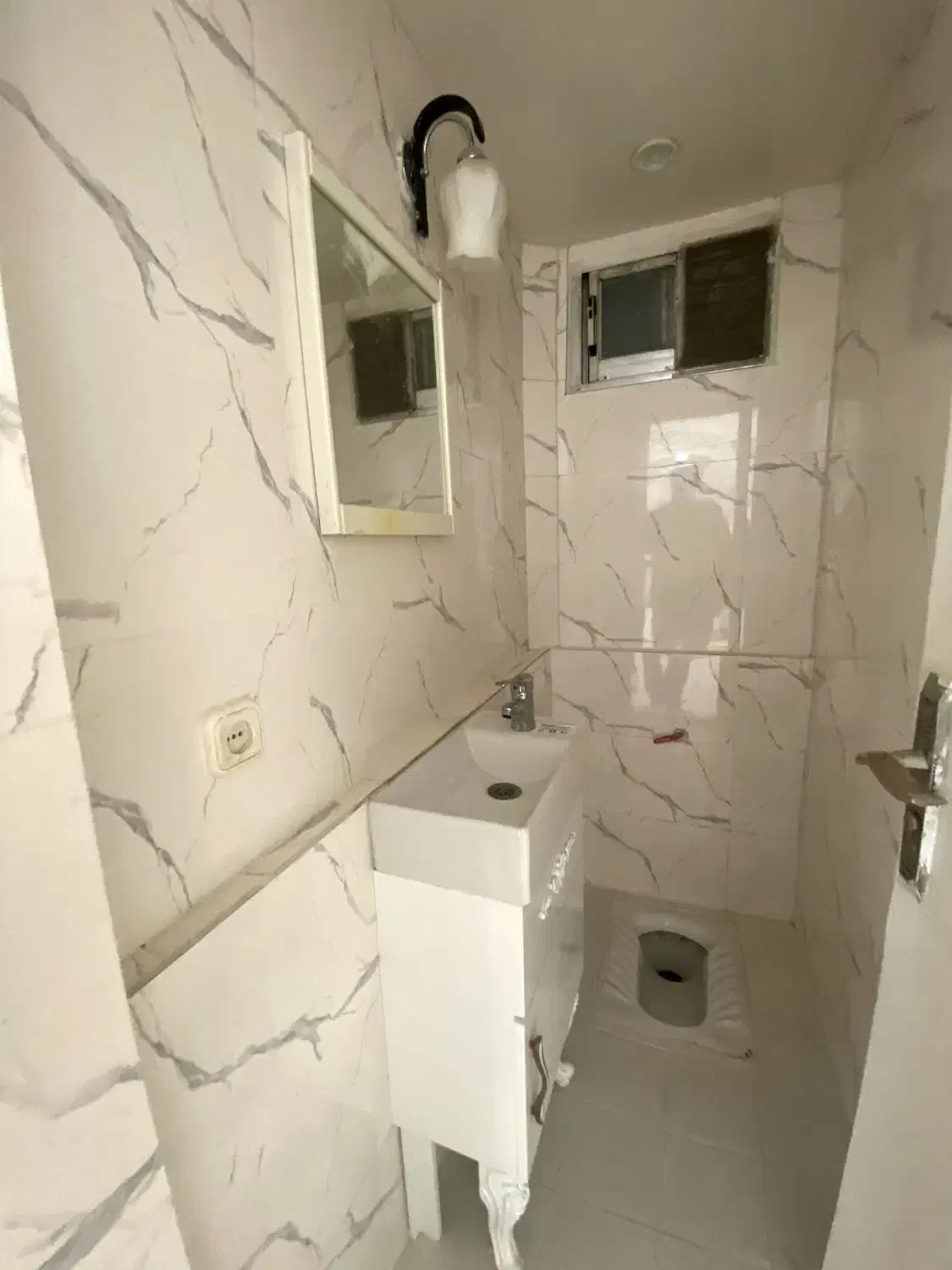 شهرک غرب غرق در نور 2 خوابه بزرگ|فروش آپارتمان|تهران, درختی|دیوار