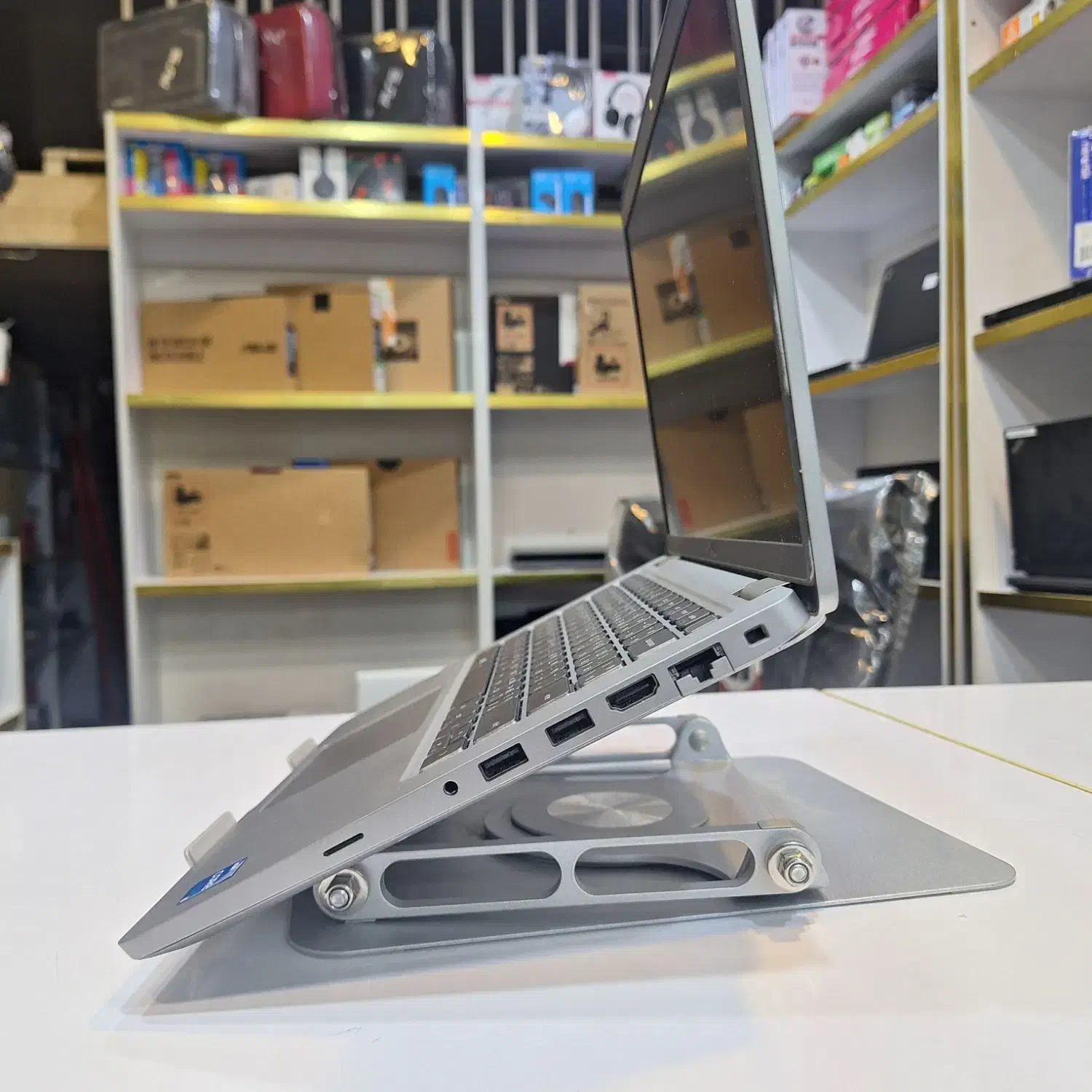 لپ تاپ dell latitude 5420 i5 نسل 11|رایانه همراه|ساوه, |دیوار