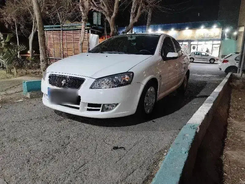 رانا مدل 95|خودرو سواری و وانت|شهر ری, منصوریه منگل|دیوار