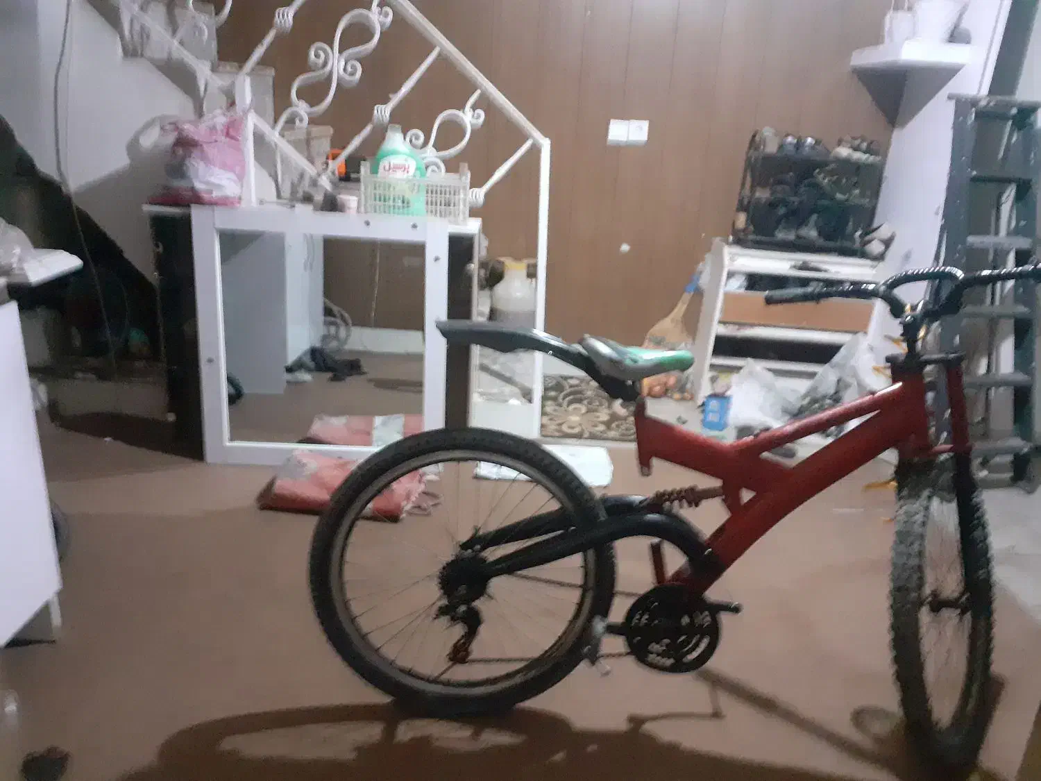 دوچرخه ۲۶|دوچرخه، اسکیت، اسکوتر|چناران, |دیوار