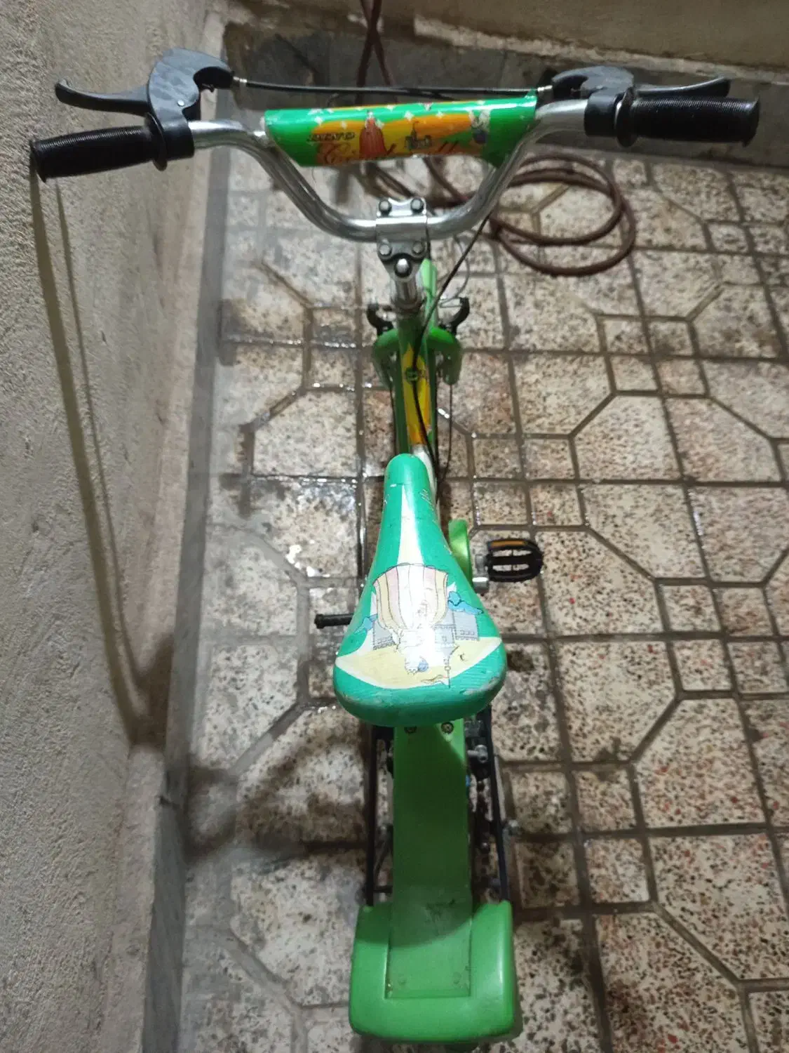 دوچرخه ۱۶|دوچرخه، اسکیت، اسکوتر|نسیمشهر, |دیوار