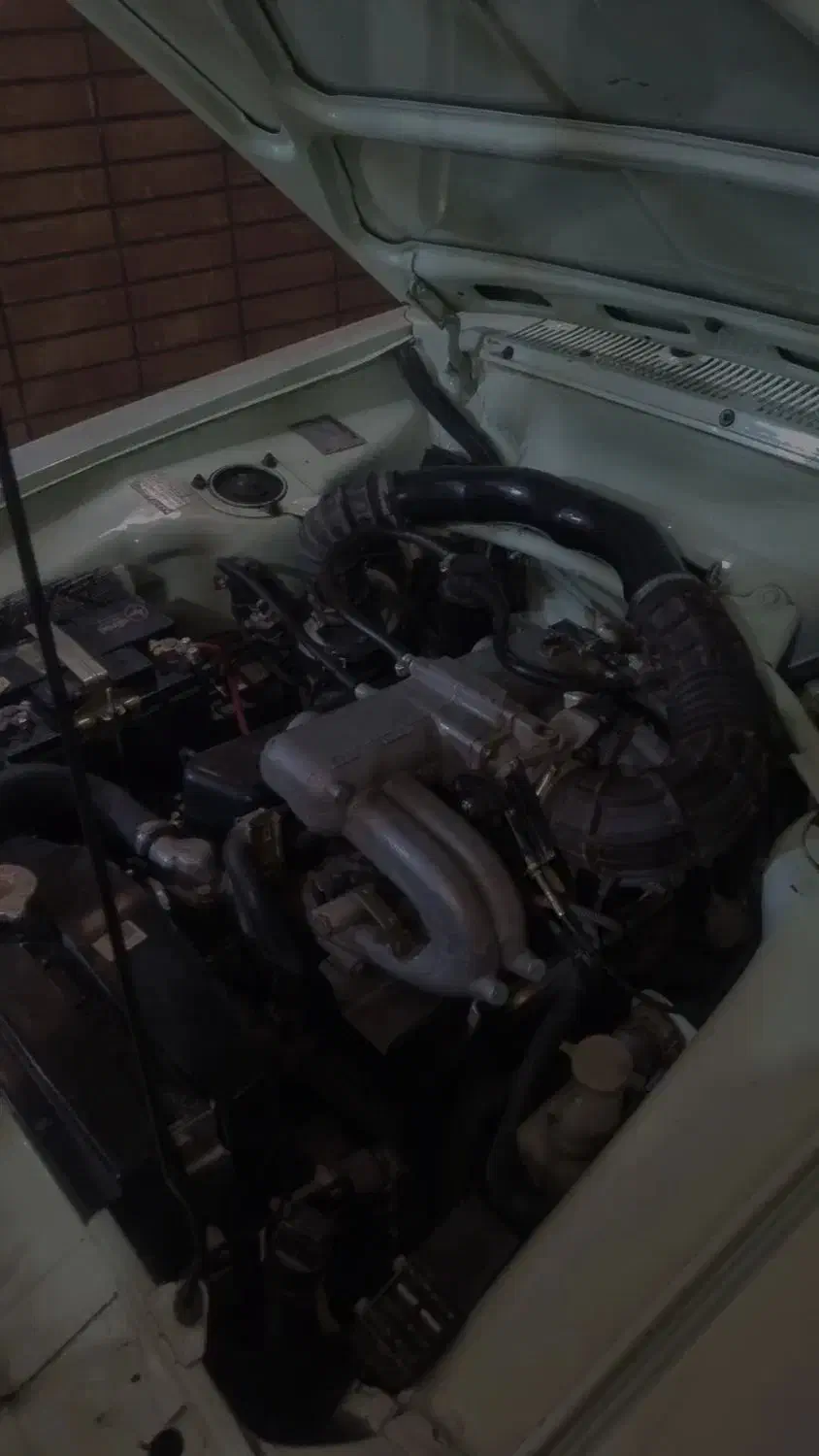 پیکان وانت|خودرو سواری و وانت|زاینده رود, |دیوار