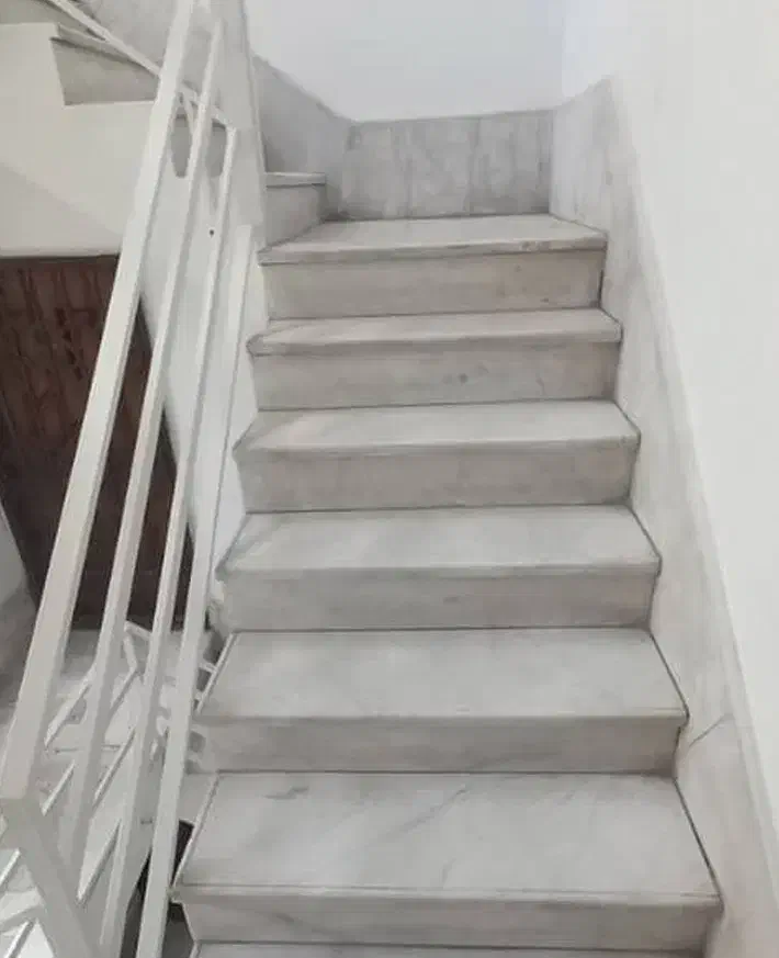 نظافت راه پـلـه ۴۰۰|خدمات نظافت|نسیمشهر, |دیوار