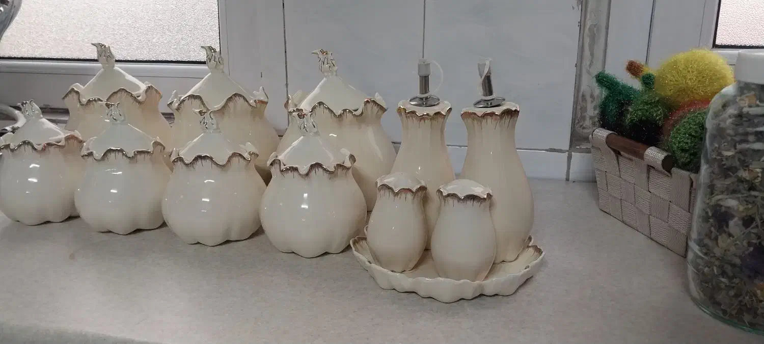 پاسماوری آشپزخانه|سرویس روتختی|قرچک, مهدیه|دیوار