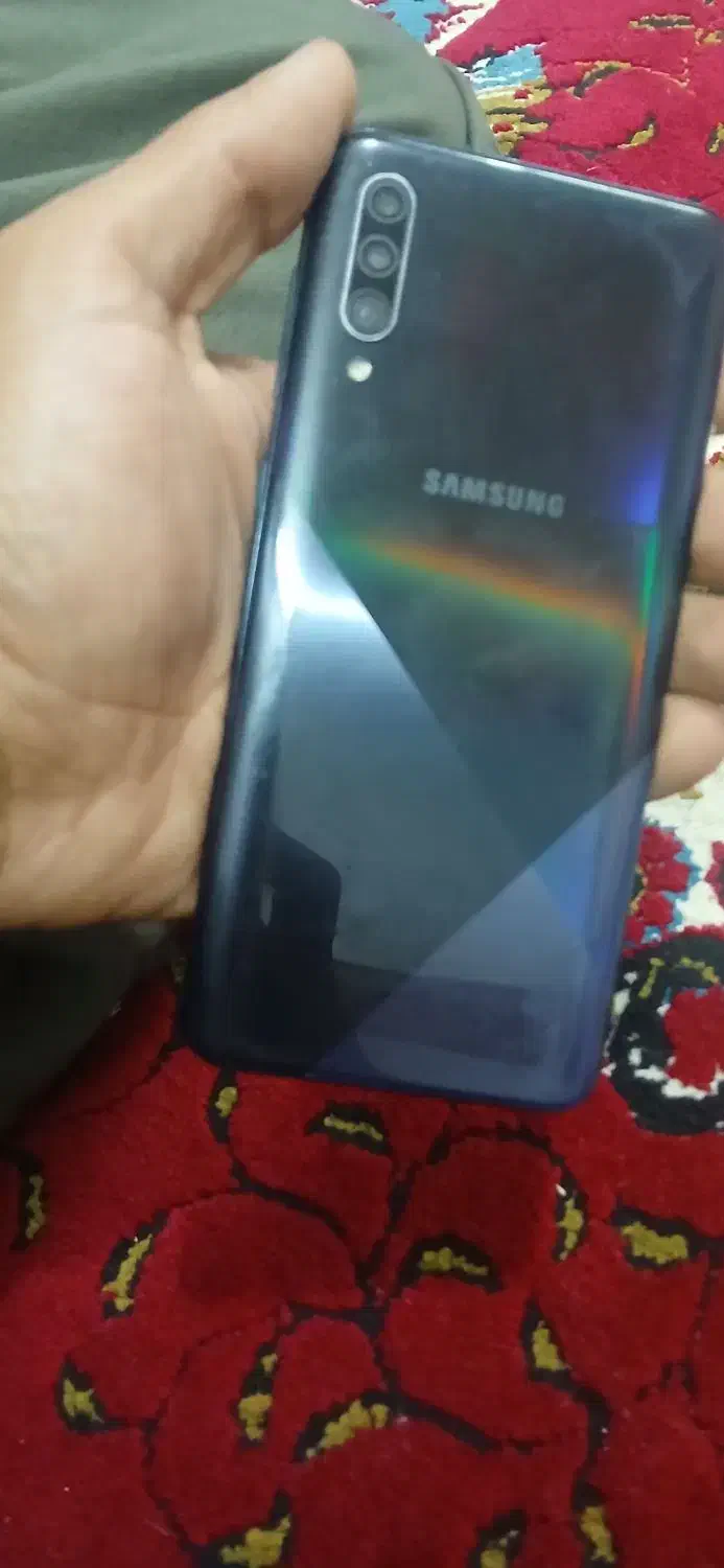 a30s|موبایل|ورامین, ریحان آباد|دیوار