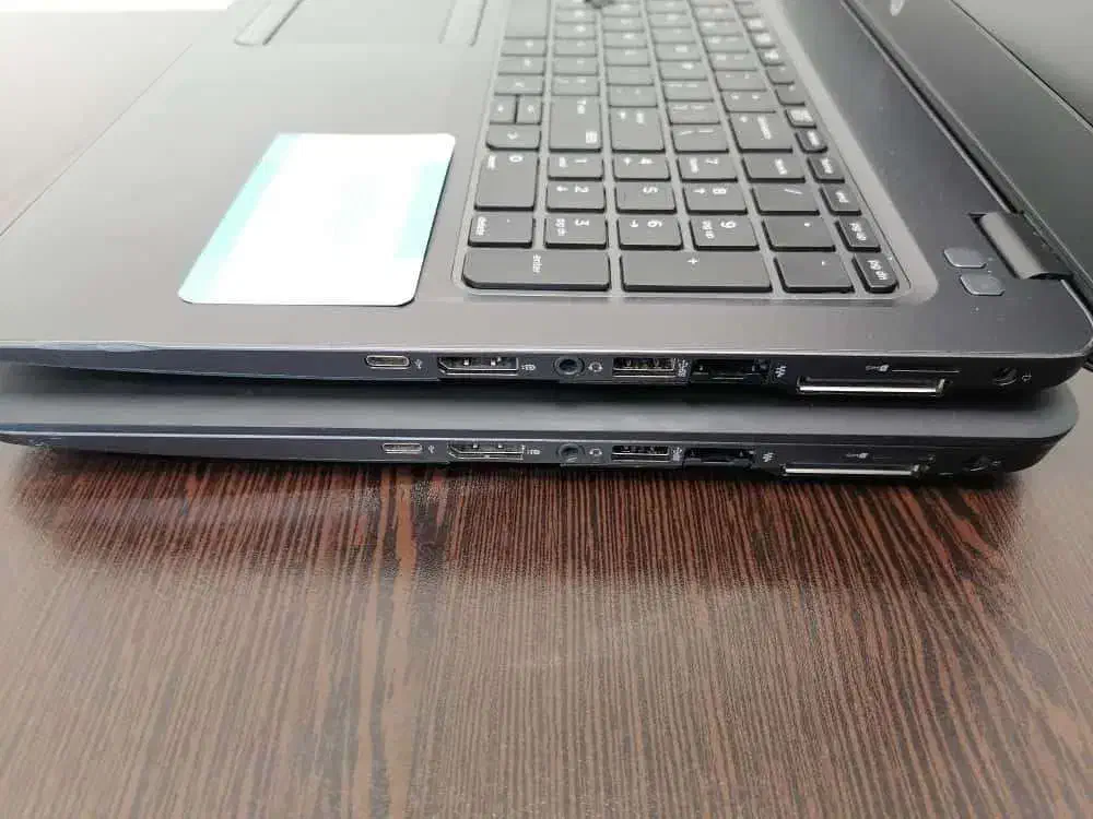 لپ تاپ ZBook 15u g4 core i7|رایانه همراه|تهران, فلسطین (میدان انقلاب)|دیوار