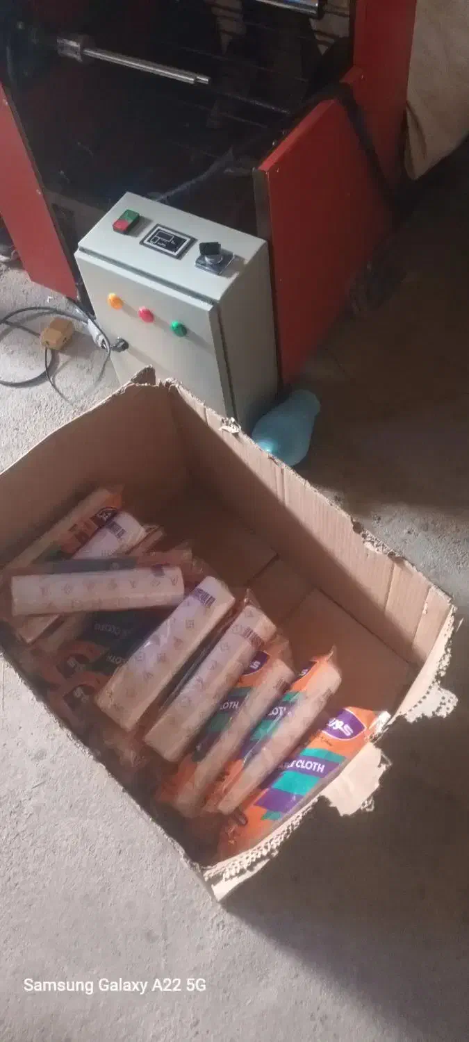 سفره یک بار مصرف|سفره، حوله، دستمال آشپزخانه|کوهدشت, |دیوار