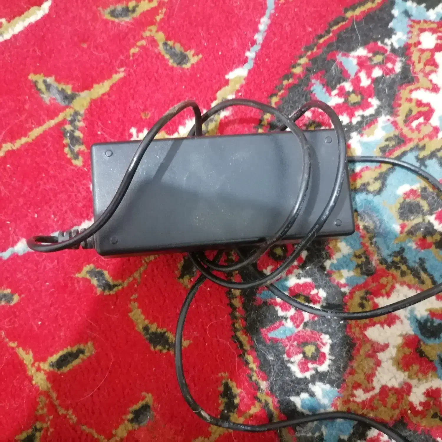 ادابتور کامپوتر و لب تاب مدل سامسونگ|قطعات و لوازم جانبی رایانه|زرند, |دیوار