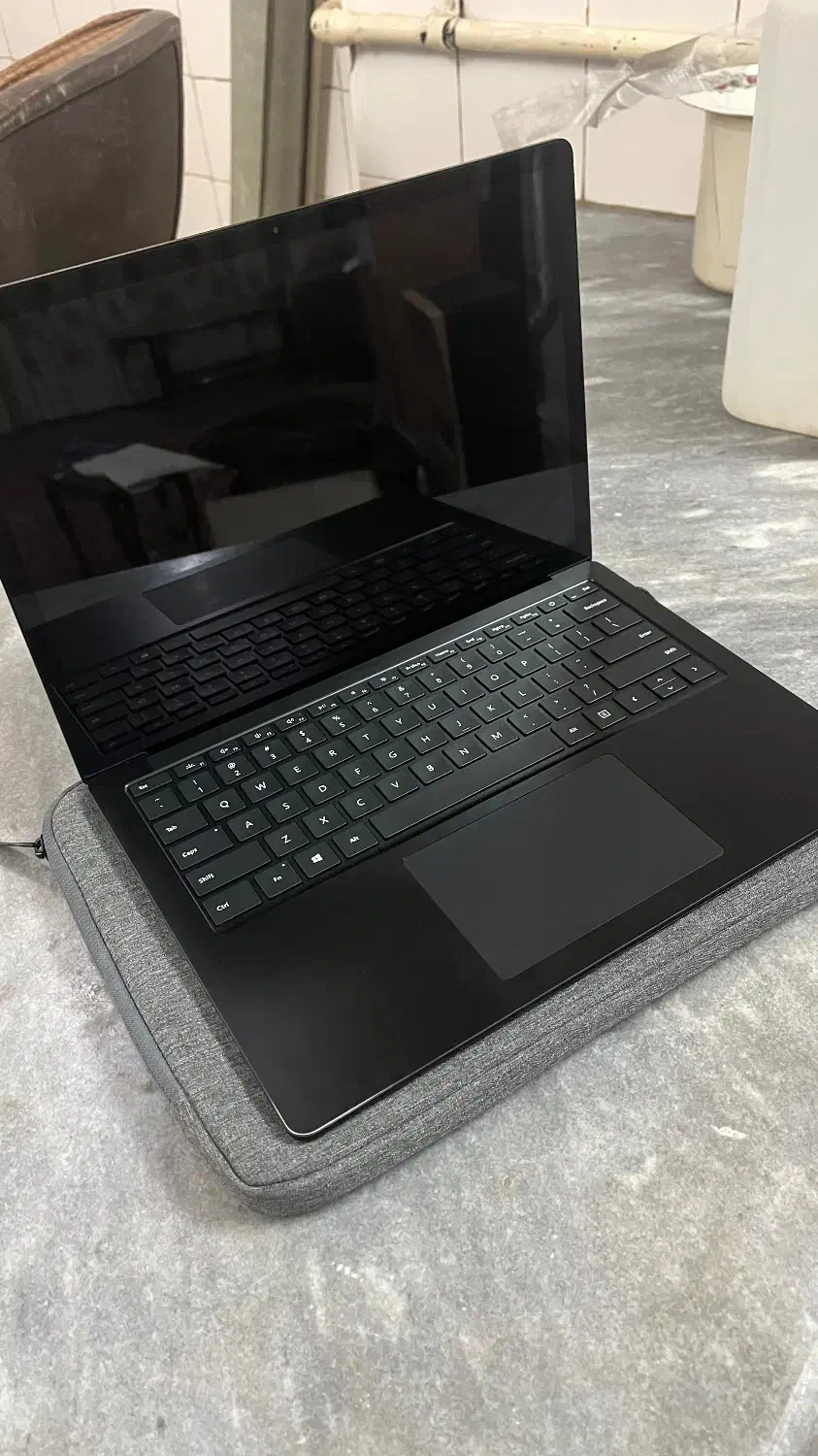 لبتاب سرفیس ۳|رایانه همراه|تهران, شارق|دیوار