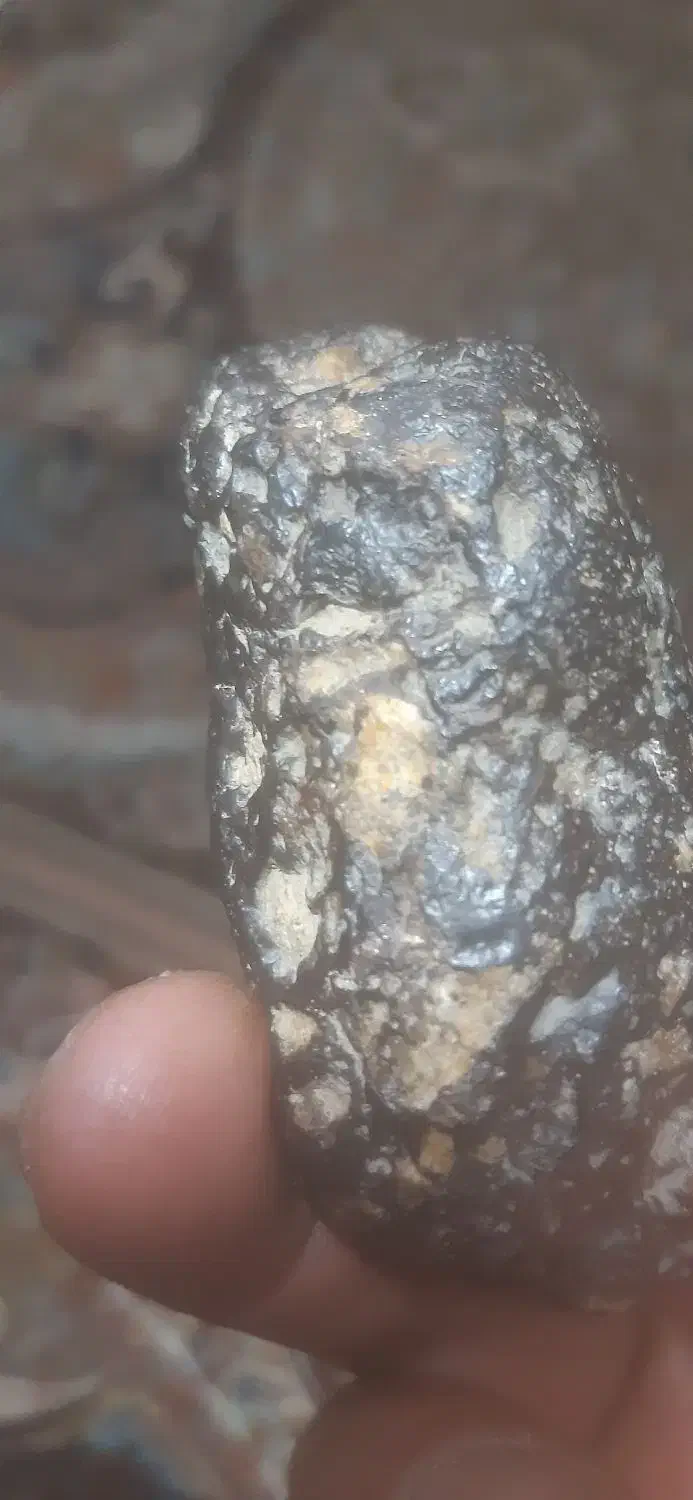 شهاب سنگ|کلکسیون اشیاء عتیقه|همدان, |دیوار