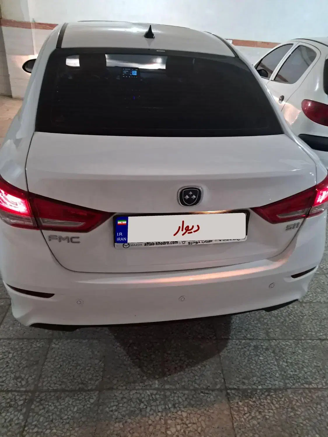 فروش ماشین|خودرو سواری و وانت|گرمسار, |دیوار