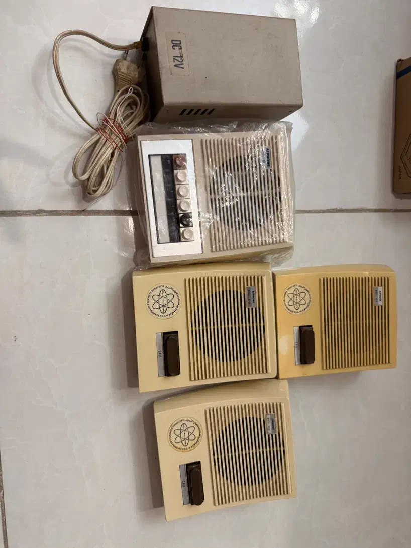 ایفون قدیمی|صوتی و تصویری|پاکدشت, پاکدشت (مامازند)|دیوار