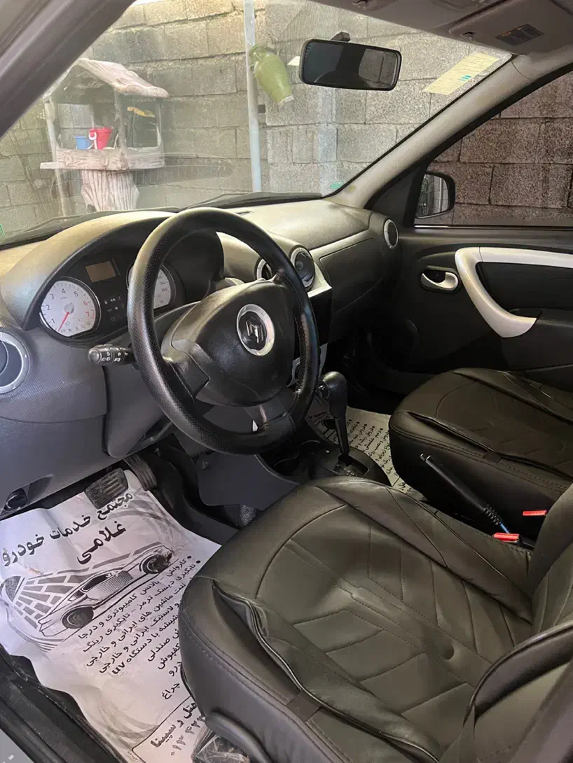 ال۹۰ اتومات مدل۹۷|خودرو سواری و وانت|لاهیجان, لیالستان|دیوار