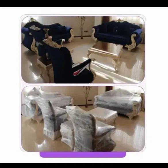 باربری حمل بار اثاثیه منزل اتوبار(اسباب کشی0تا100)|خدمات حمل و نقل|کرج, فاز ۳ گوهردشت|دیوار