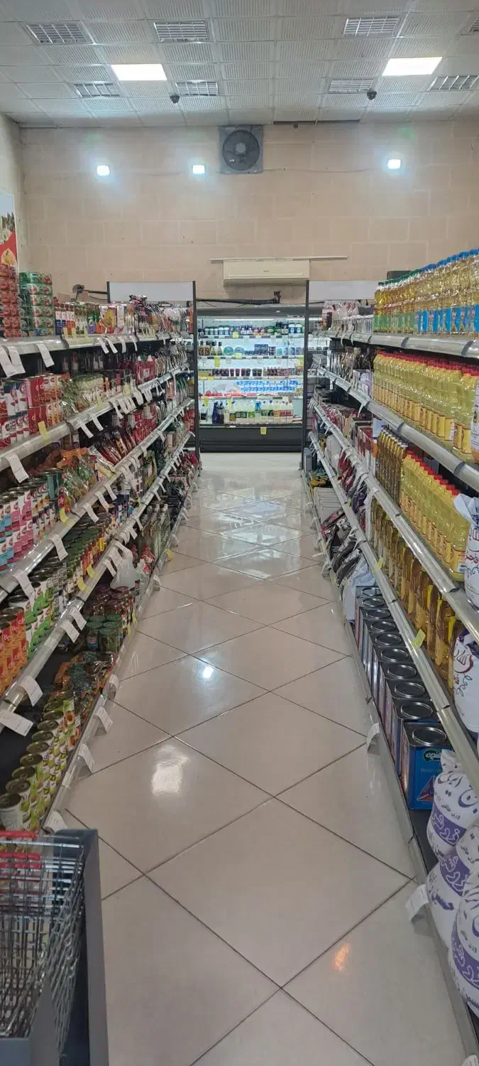 استخدام در فروشگاه زنجیره ای|استخدام خدمات فروشگاه و رستوران|گرگان, |دیوار