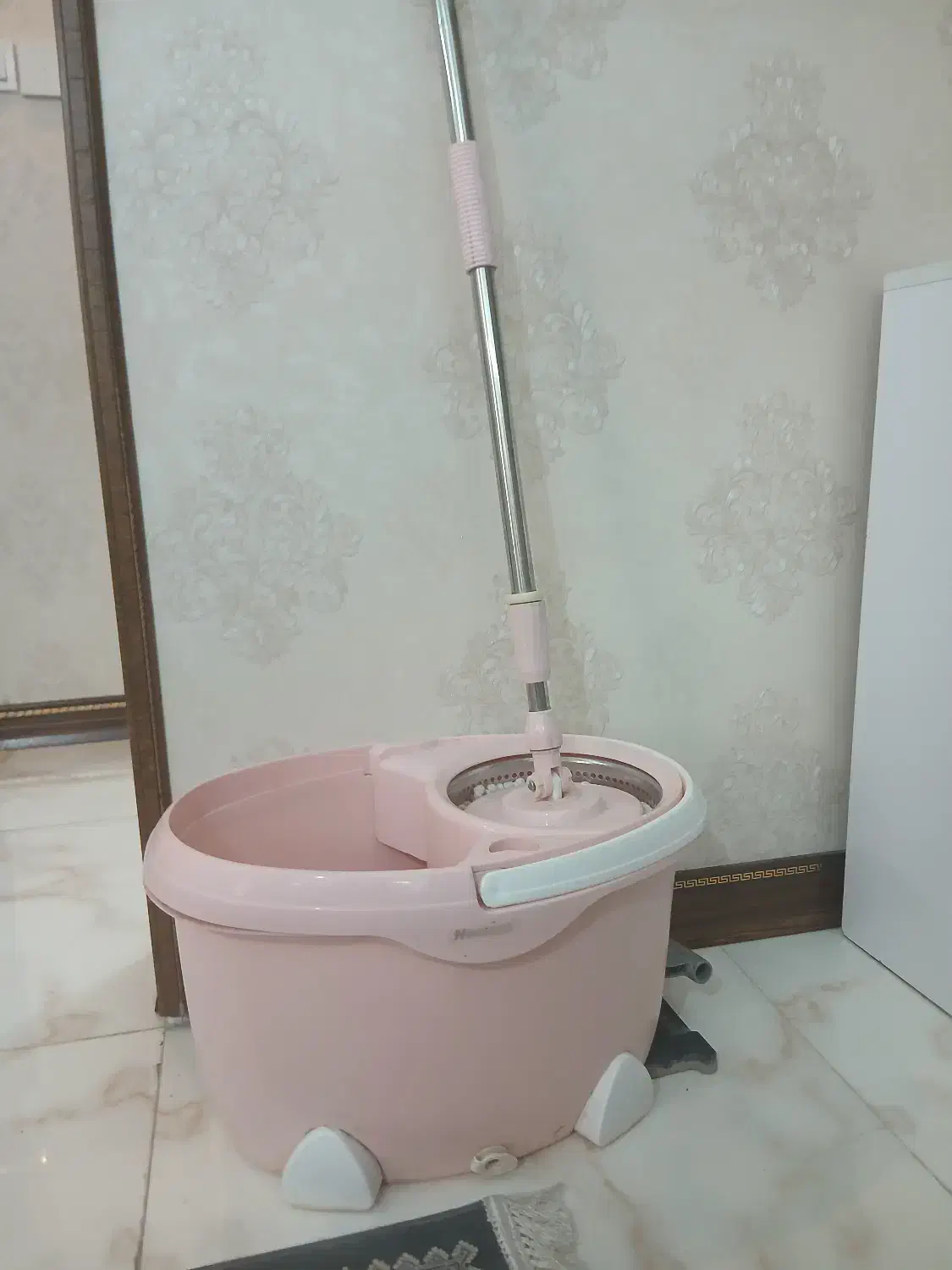 طی چرخشی|لوازم نظافت|تهران, وحیدیه|دیوار