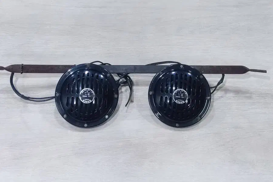 بوق 1011|قطعات یدکی و لوازم جانبی|رشت, کوی طالقانی|دیوار