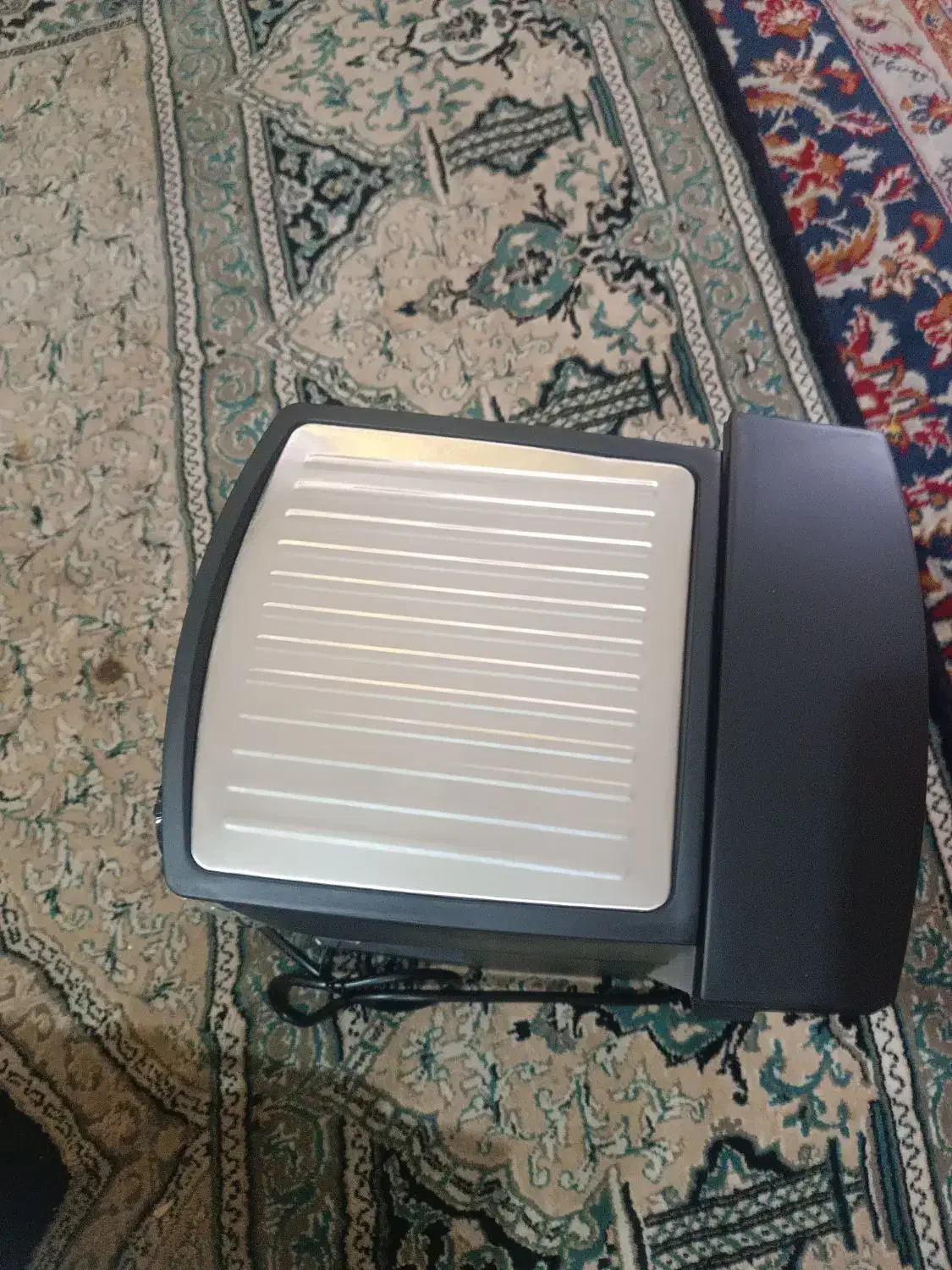 قهوساز نو|سماور، چای‌ساز، قهوه‌ساز|اهواز, زرگان|دیوار