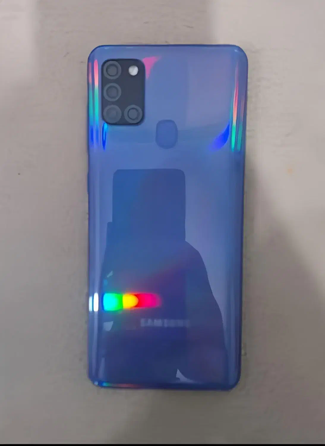 گوشی a21s|موبایل|کرمانشاه, |دیوار