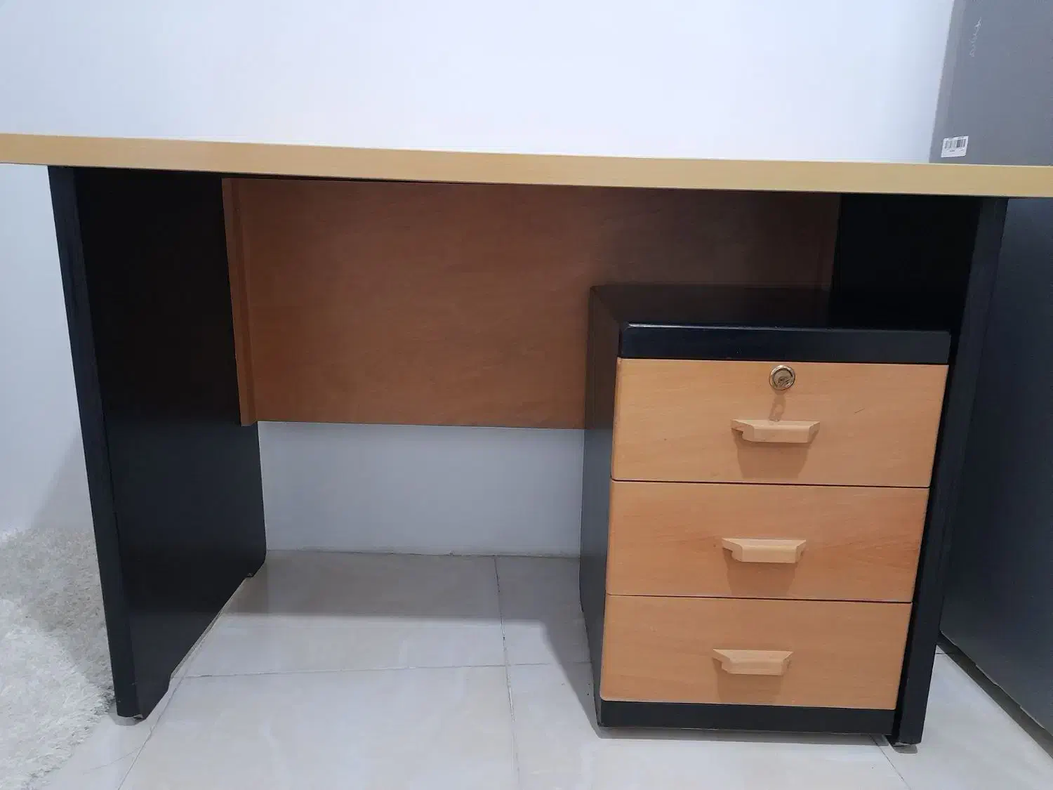 میز کامپیوتر بافایل|میز تحریر و کامپیوتر|تهران, شهرک طالقانی|دیوار