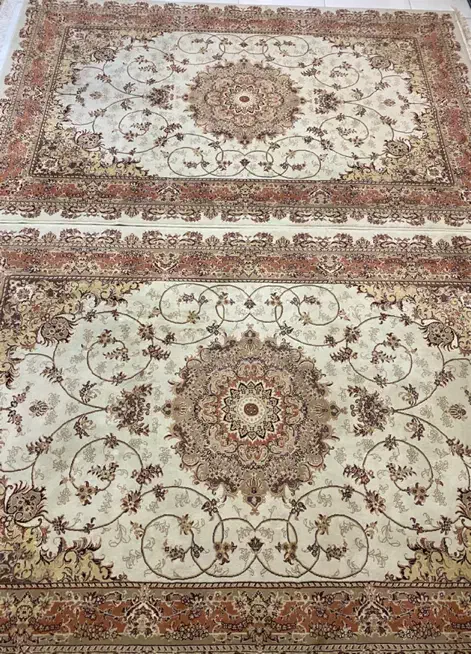 فرش|فرش|مراغه, |دیوار