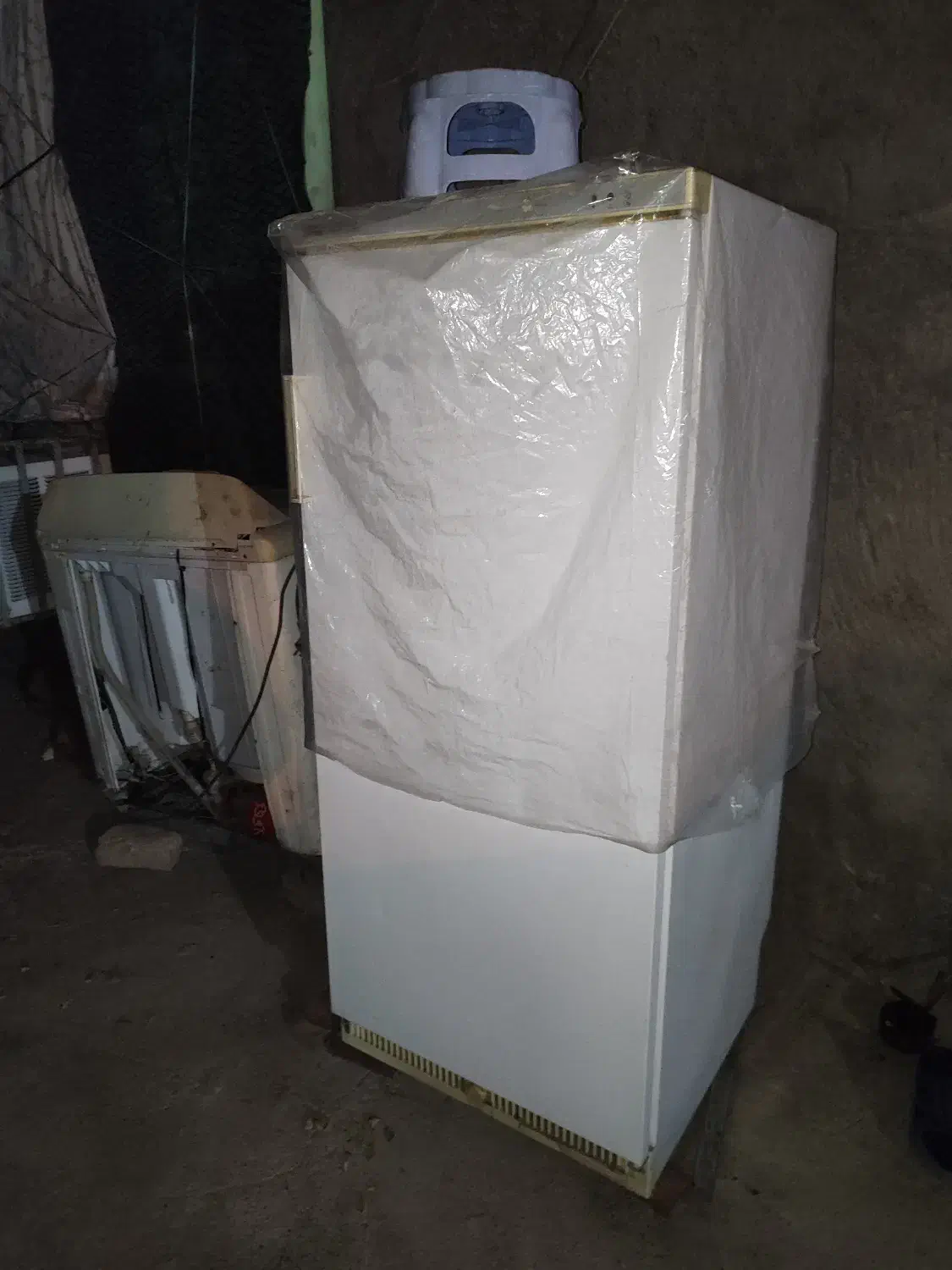 یخچال و فریزر|یخچال و فریزر|جیرفت, |دیوار