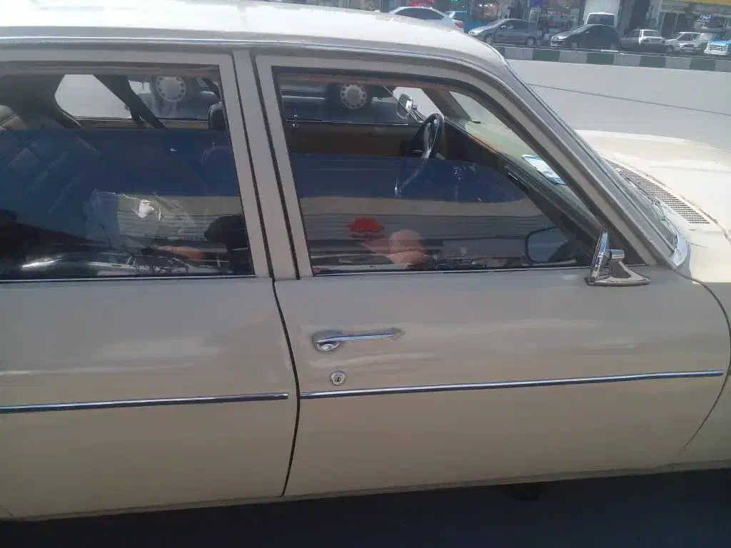 شولت نوا اتومات مدل ۶۸|خودرو کلاسیک|سنندج, |دیوار