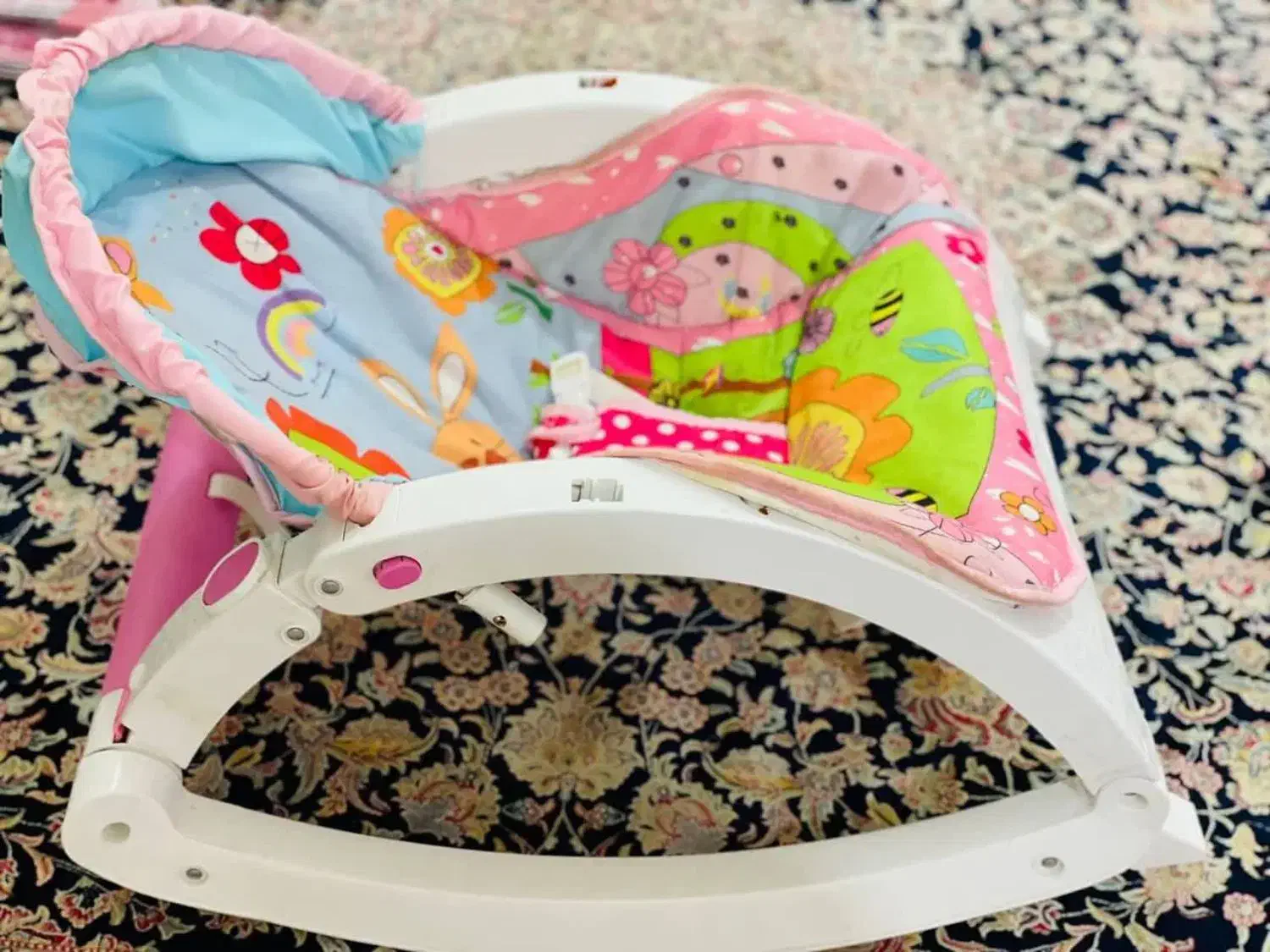 نی نی لای لای|اسباب و اثاث بچه|ایذه, |دیوار