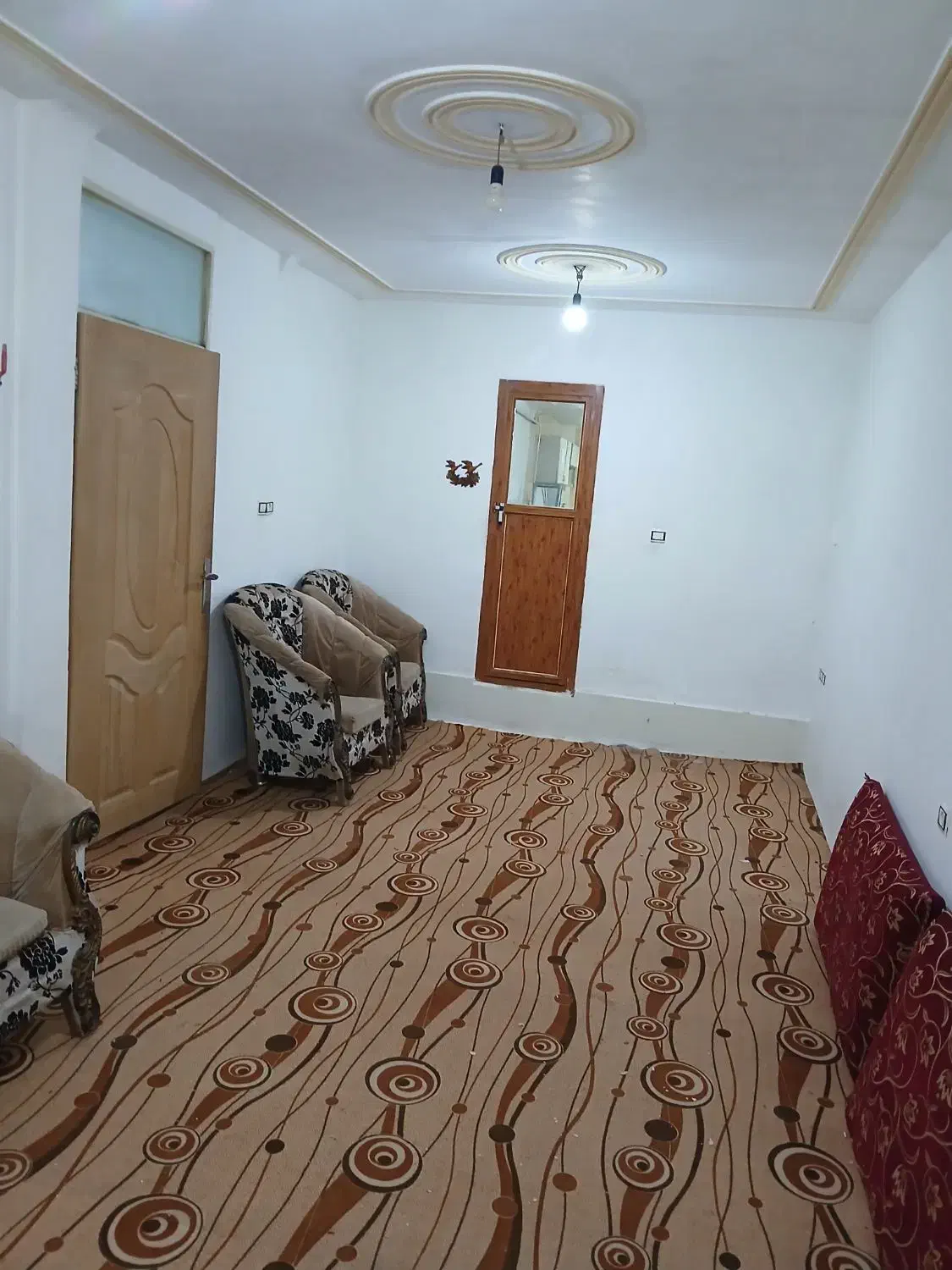 اجاره یک دستگاه سویت ۴۰ متری|اجارهٔ آپارتمان|خرمدره, |دیوار