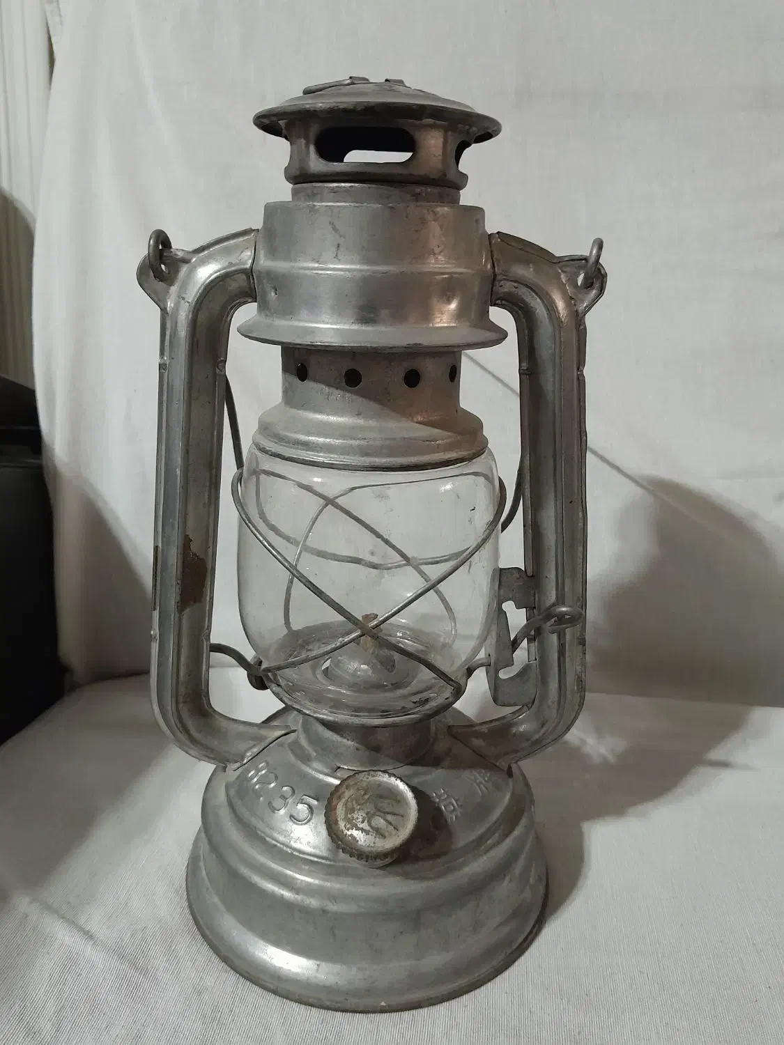 فانوس|لامپ و چراغ|لنجان, |دیوار