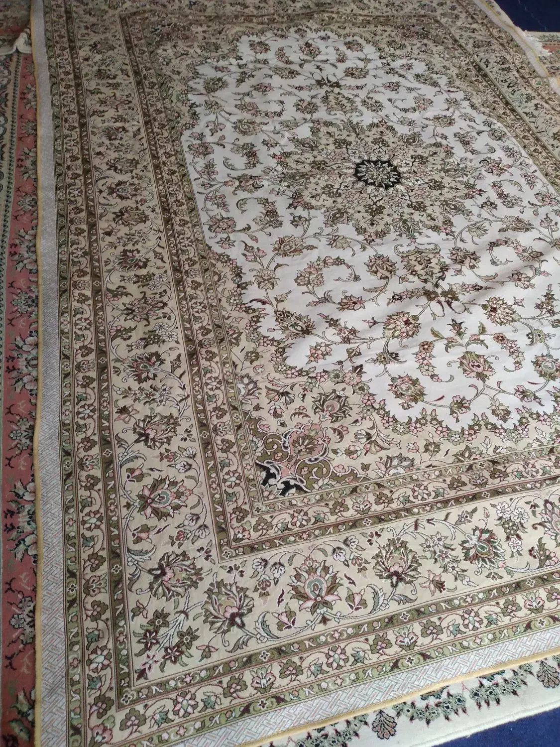 روفرشی صادراتی|روفرشی|بندرعباس, |دیوار
