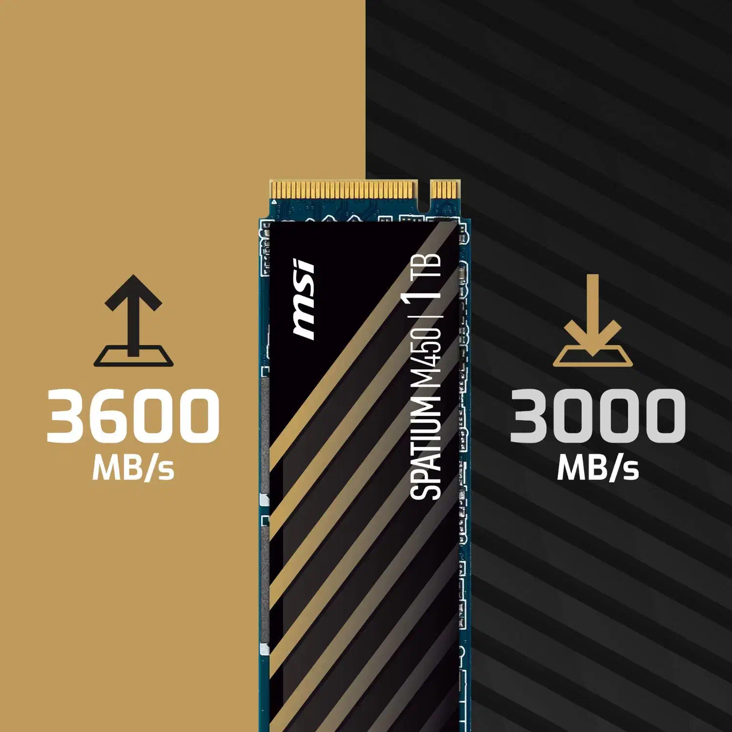 اس اس دی یک ترابایت Msi و lexar گارانتی 5 ساله نو|قطعات و لوازم جانبی رایانه|اصفهان, بوستان ناژوان|دیوار