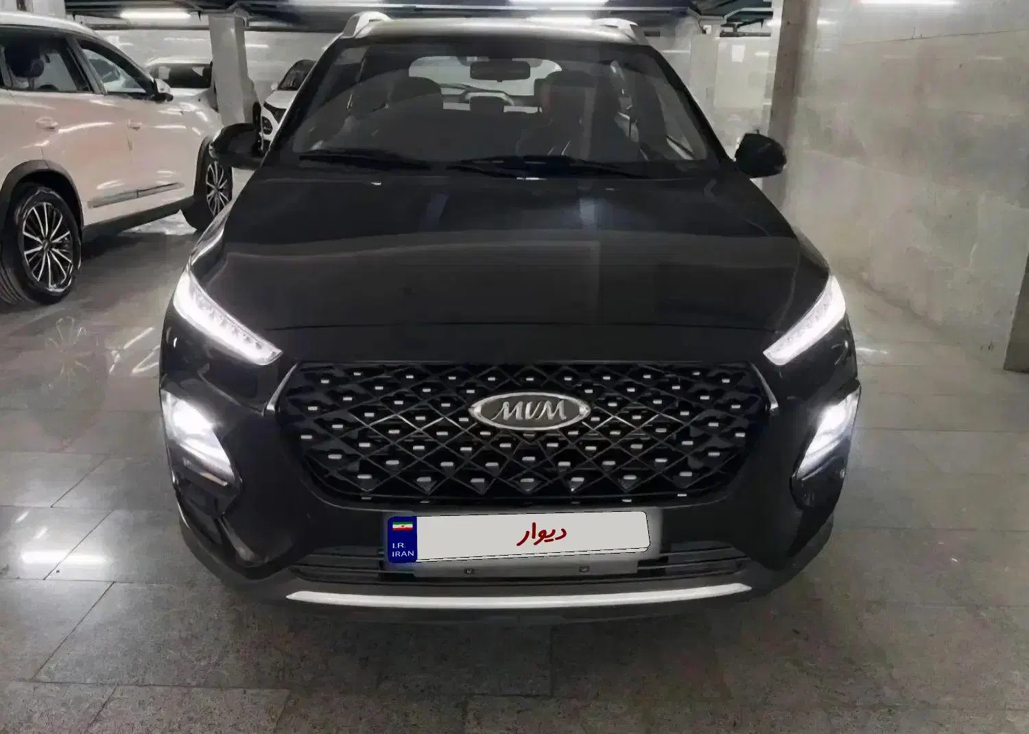 x22pro|خودرو سواری و وانت|تبریز, |دیوار