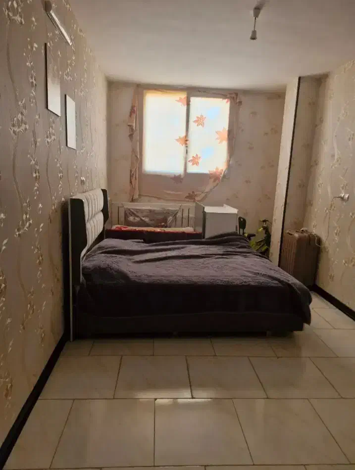 فروش واحد پرنور و خوش نقشه در شهرک سیمرغ|فروش آپارتمان|اصفهان, ملک‌شهر|دیوار