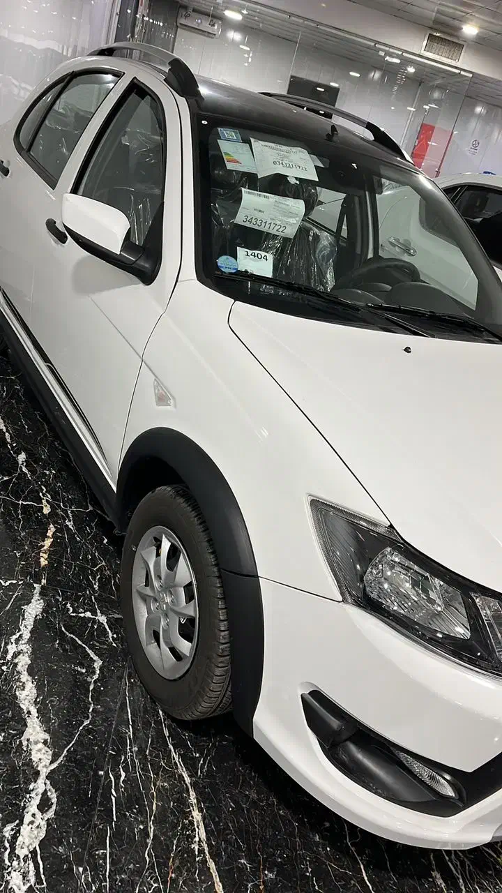 کوئیک صفر اقساطی سند بنام|خودرو سواری و وانت|خمینیشهر, |دیوار