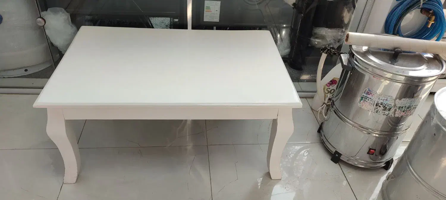 جلو مبلی چوبی|مبلمان خانگی و میز عسلی|بوکان, |دیوار