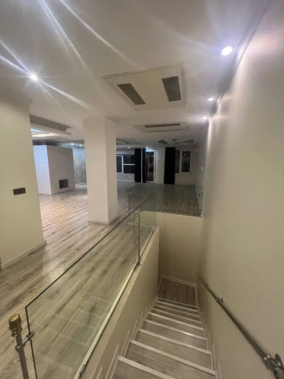 ۲۲۰ متر دوبلکس در فرمانیه شرقی / حتی مجرد|اجارهٔ آپارتمان|تهران, فرمانیه|دیوار