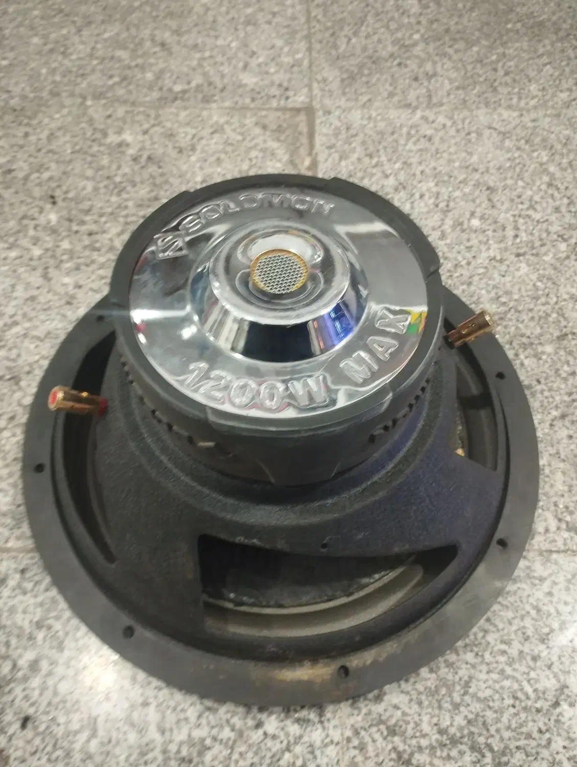 صاب|قطعات یدکی و لوازم جانبی|قرچک, شهرک گلها|دیوار