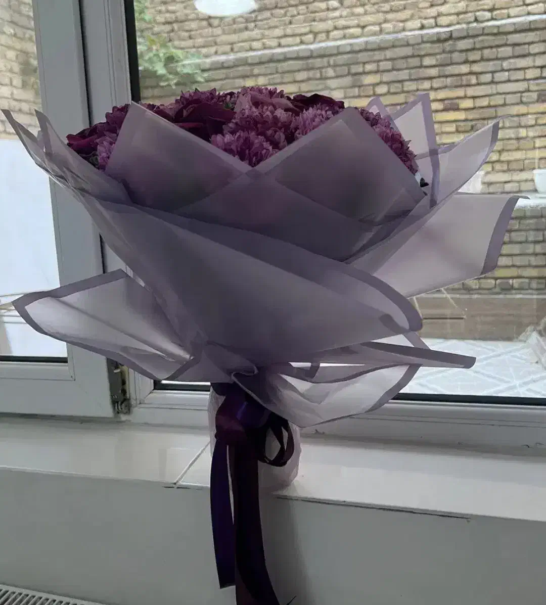 گل مناسب هدیه|گل مصنوعی|ارومیه, |دیوار