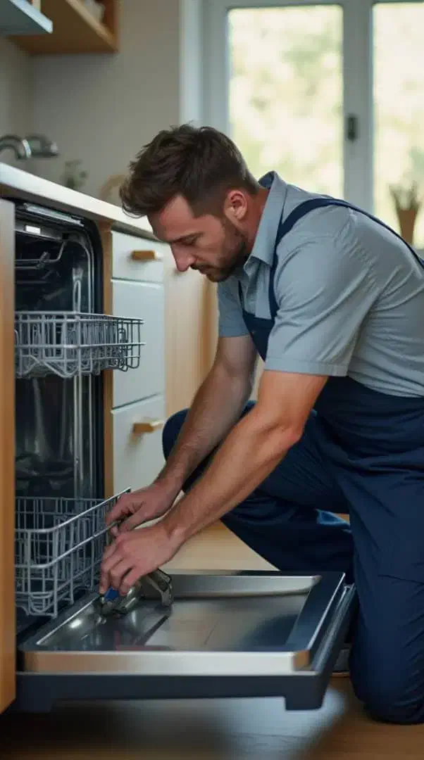 تعمیریخچال،تعمیرلباسشویی درشهرری،دولت آباد،کیانشهر|خدمات پیشه و مهارت|ری, دیلمان|دیوار