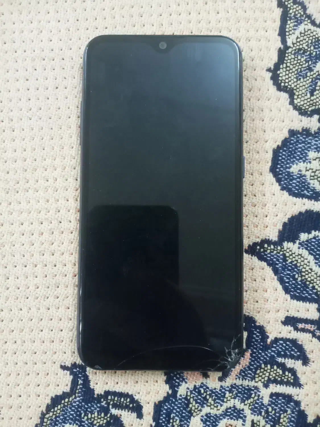 گوشی نوکیا ساده|موبایل|تهران, مسعودیه|دیوار