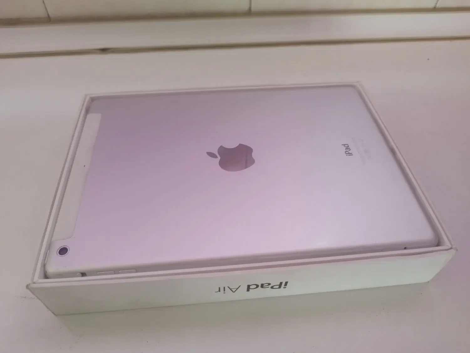 ipad Air|تبلت|تبریز, |دیوار